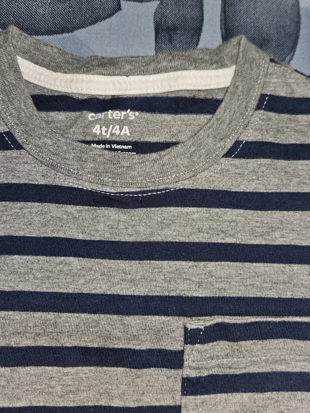 Carters pre owned